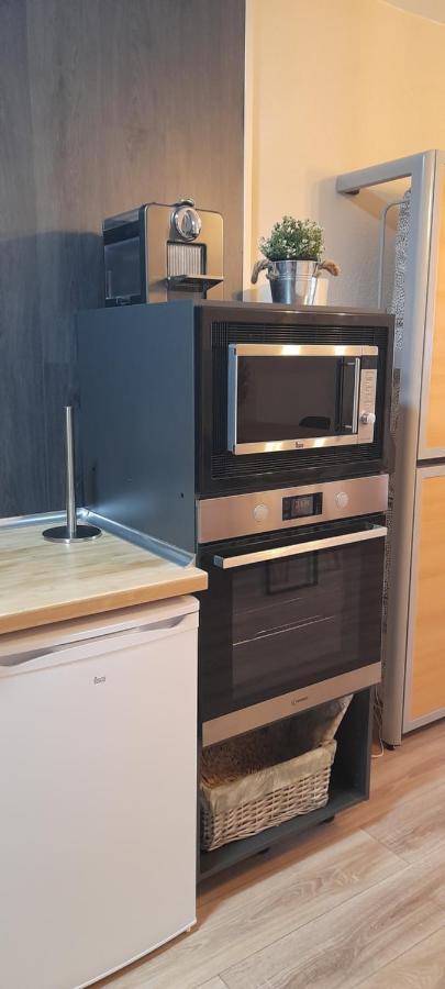 Apartamento El Sarrio Candanchú Buitenkant foto
