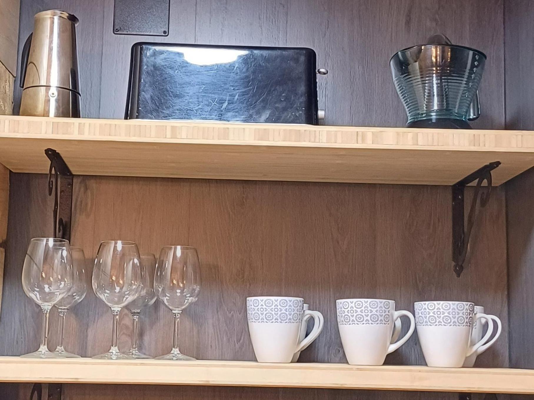Apartamento El Sarrio Candanchú Buitenkant foto